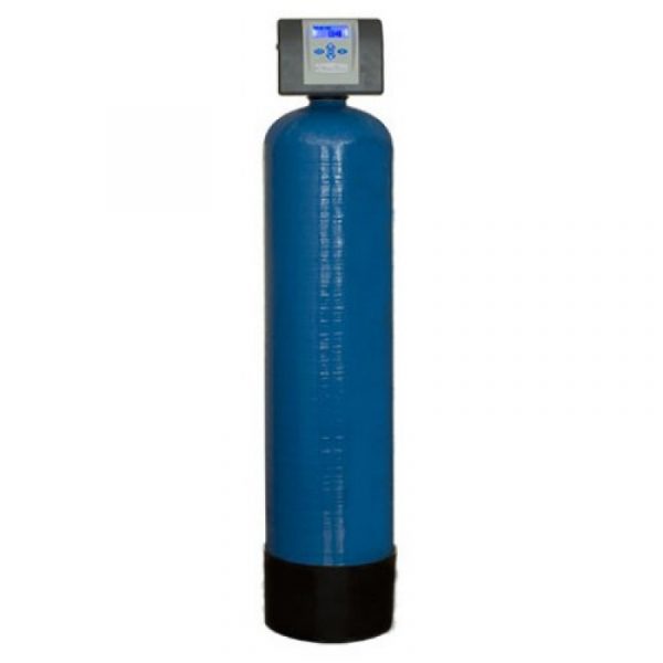 Обезжелезиватель воды MF-R 1865CI (Управляющий клапан Euraqua EQ1 (Clack)) — изображение 3
