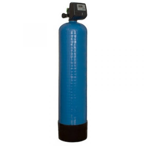 Обезжелезиватель воды MF 1465TC (Управляющий клапан Clack WS 1 TC)