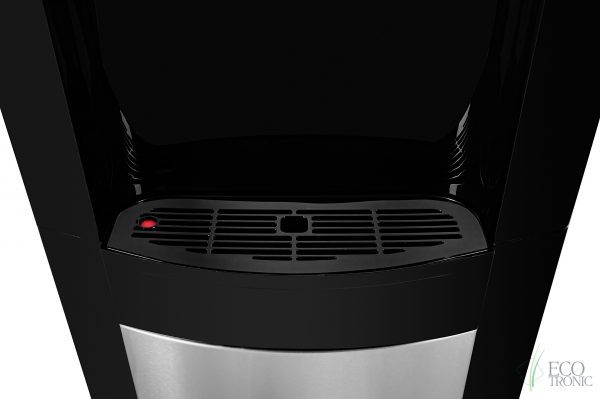 Кулер Ecotronic P9-LX Black — изображение 13