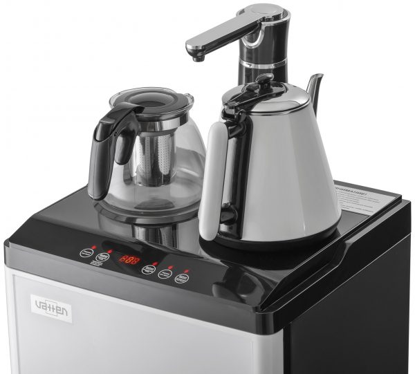 Кулер для воды VATTEN L50WEAT tea bar — изображение 3