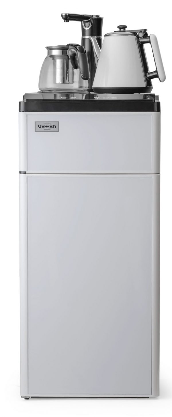 Кулер для воды VATTEN L50WEAT tea bar — изображение 4