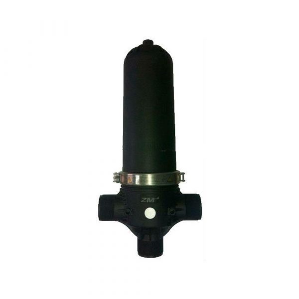 Фильтр магистральный дисковый PU513 3" (RM6020) 35м3/ч