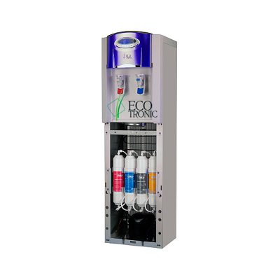 Пурифайер Ecotronic B20-U4L Dark Blue
