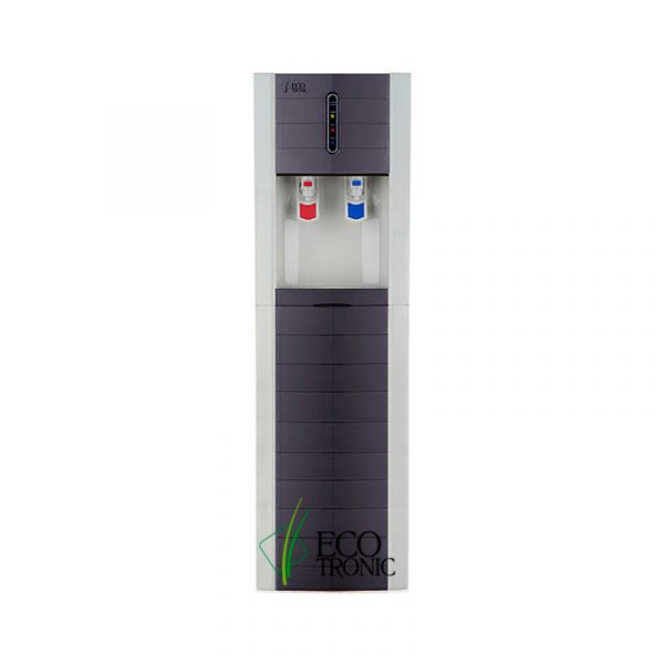 Пурифайер Ecotronic B40-U4L Dark Grey