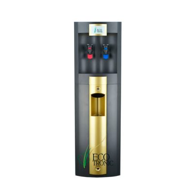 Пурифайер Ecotronic B50-U4L BLACK-GOLD