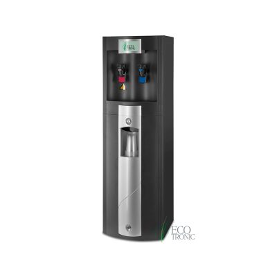 Пурифайер Ecotronic B50-U4L BLACK-SILVER
