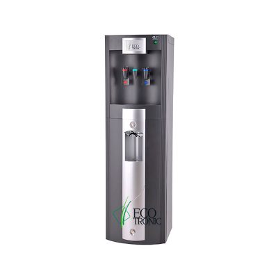 Пурифайер Ecotronic B50-U4L Carbo с газацией