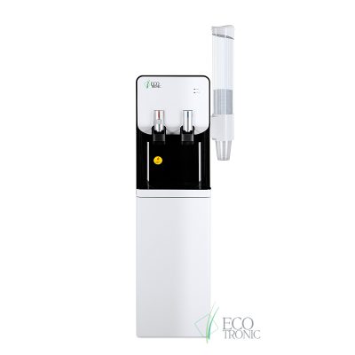 Пурифайер Ecotronic M40-U4L white+black
