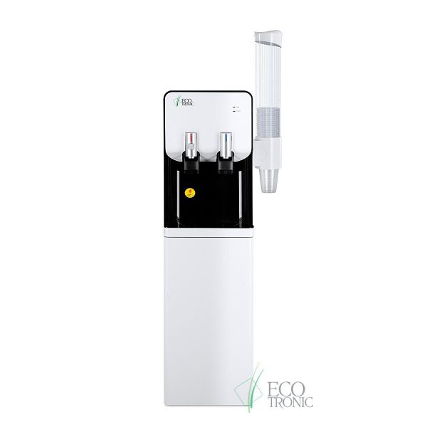 Пурифайер Ecotronic M40-U4L white+black