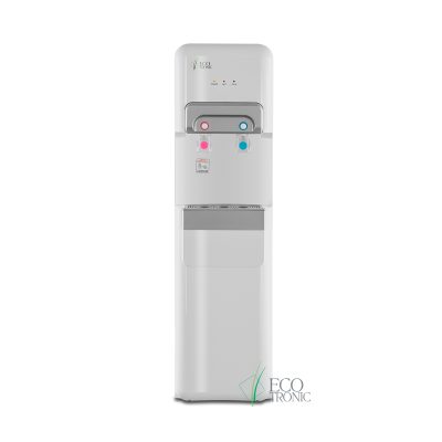 Пурифайер Ecotronic V10-U4L White