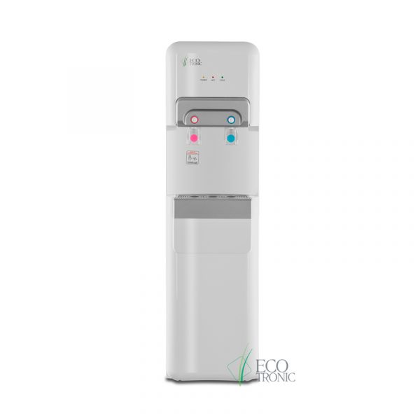 Пурифайер Ecotronic V10-U4L White
