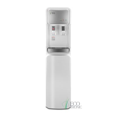 Пурифайер Ecotronic V11-U4L UV white с UV-лампой