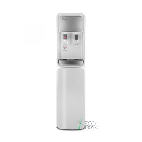 Пурифайер Ecotronic V11-U4L White
