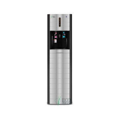 Пурифайер Ecotronic V40-U4L CARBO Black