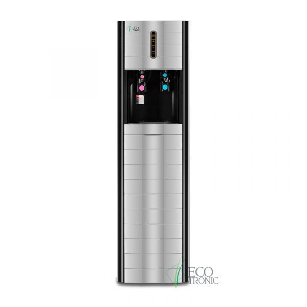 Пурифайер Ecotronic V42-R4L black