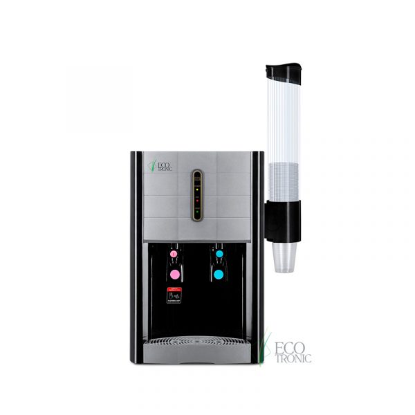 Пурифайер Ecotronic V42-R4T Black
