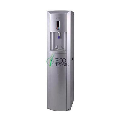 Пурифайер Ecotronic V50-U4LM silver