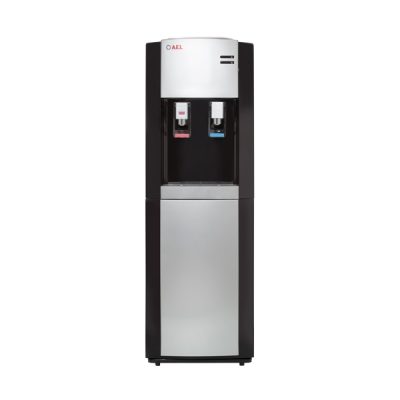 Пурифайер LD-AEL-58S black/silver