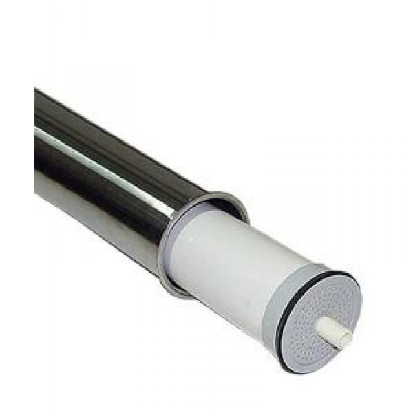 Корпус мембраны стальной 4" CSM SUS 304-4040-2W — изображение 2