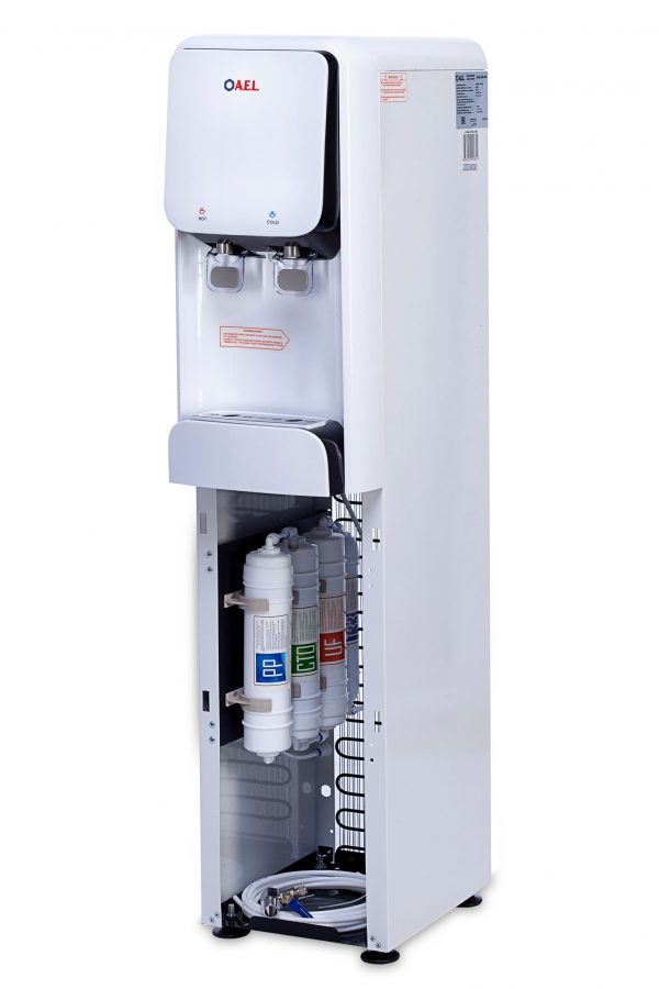 Пурифайер LC-AEL-910s white — изображение 2