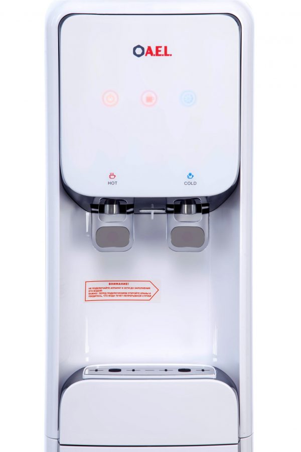 Пурифайер LC-AEL-910s white — изображение 4