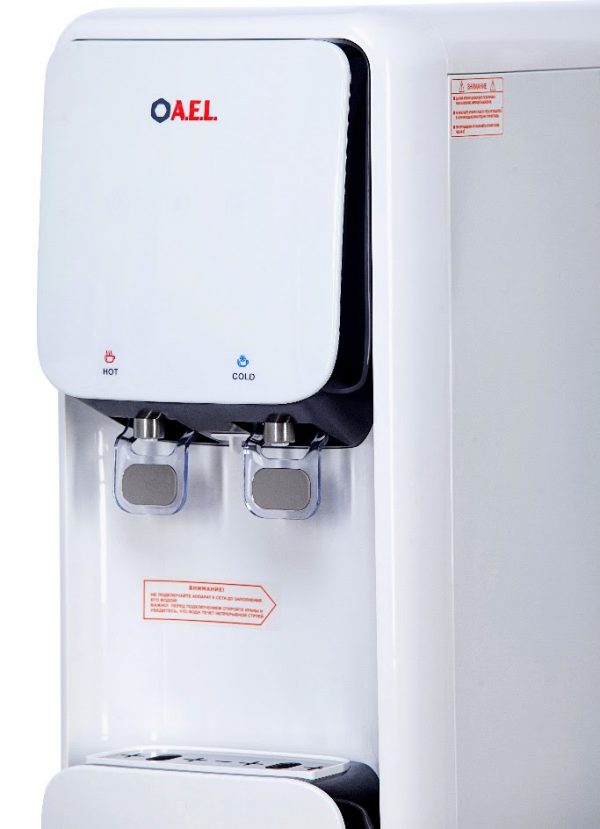 Пурифайер LC-AEL-910s white — изображение 3