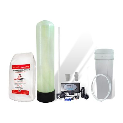 Установка умягчения VP 1252/F63P3 (Alfasoft)