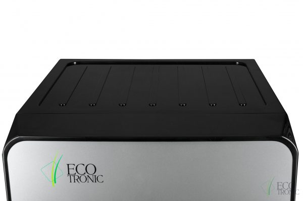 Пурифайер Ecotronic V19-U4L black+silver с ультрафильтрацией — изображение 10