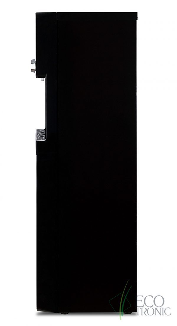 Пурифайер Ecotronic V19-U4L black+silver с ультрафильтрацией — изображение 11