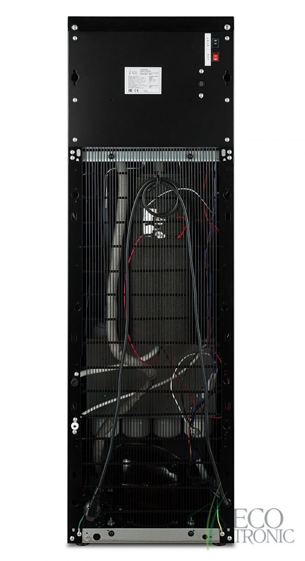 Пурифайер Ecotronic V19-U4L black+silver с ультрафильтрацией — изображение 12