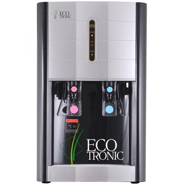 Пурифайер Ecotronic V42-R4T Black — изображение 2