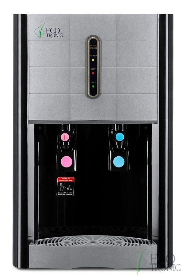 Пурифайер Ecotronic V40-U4T Black — изображение 3