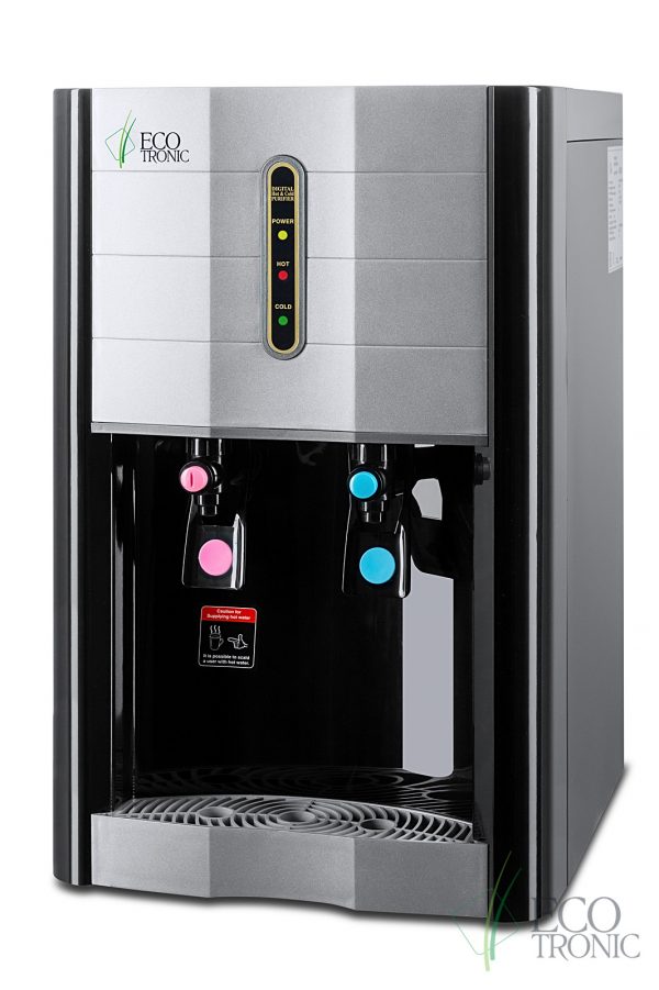 Пурифайер Ecotronic V40-U4T Black — изображение 4