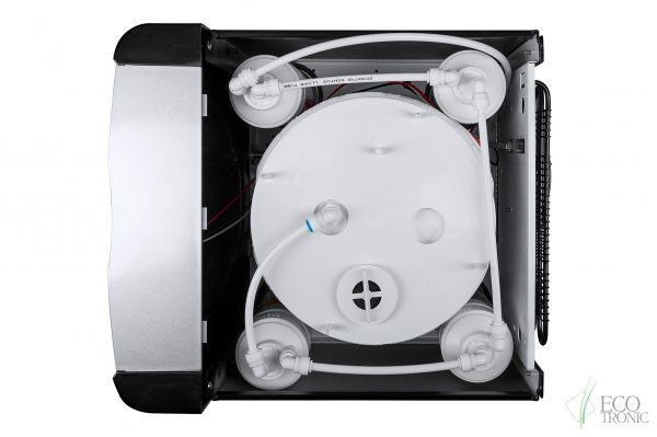 Пурифайер Ecotronic V40-U4T Black — изображение 7