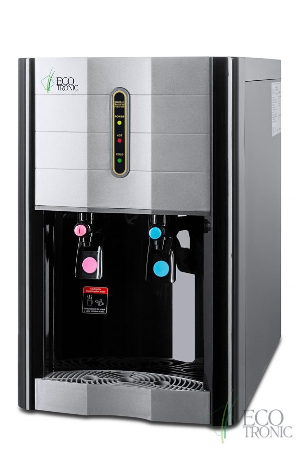 Пурифайер Ecotronic V42-R4T Black — изображение 4