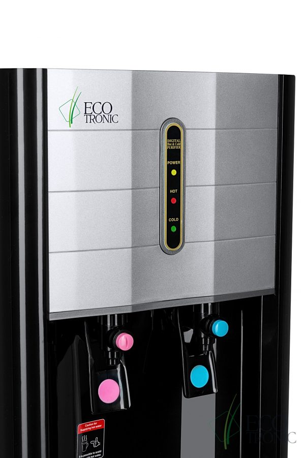 Пурифайер Ecotronic V42-R4T Black — изображение 6
