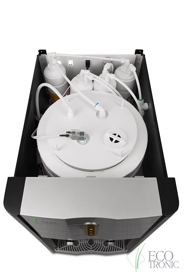 Пурифайер Ecotronic V42-R4T Black — изображение 9