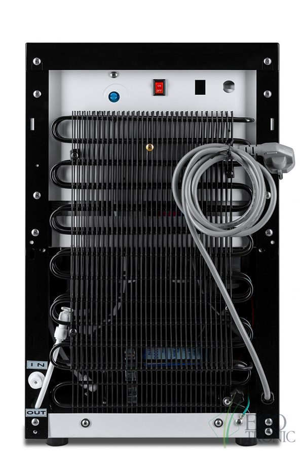 Пурифайер Ecotronic V42-R4T Black — изображение 10
