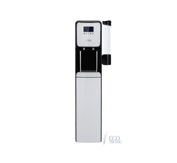 Пурифайер Ecotronic L8-R4LM UV white-black — изображение 17