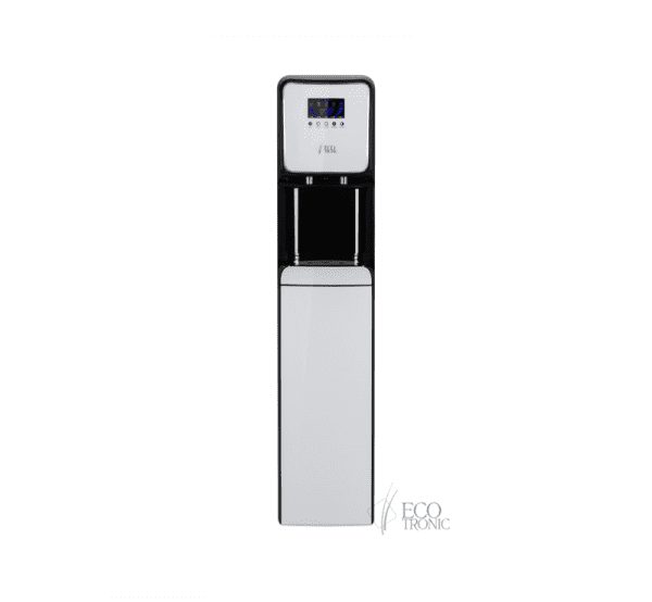 Пурифайер Ecotronic L8-R4LM UV white-black