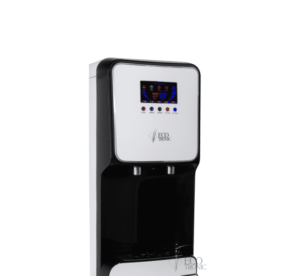 Пурифайер Ecotronic L8-R4LM UV white-black — изображение 9
