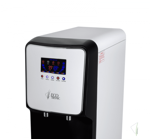 Пурифайер Ecotronic L8-R4LM UV white-black — изображение 12