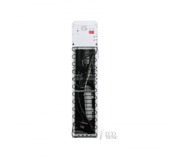 Пурифайер Ecotronic L8-R4LM UV white-black — изображение 11
