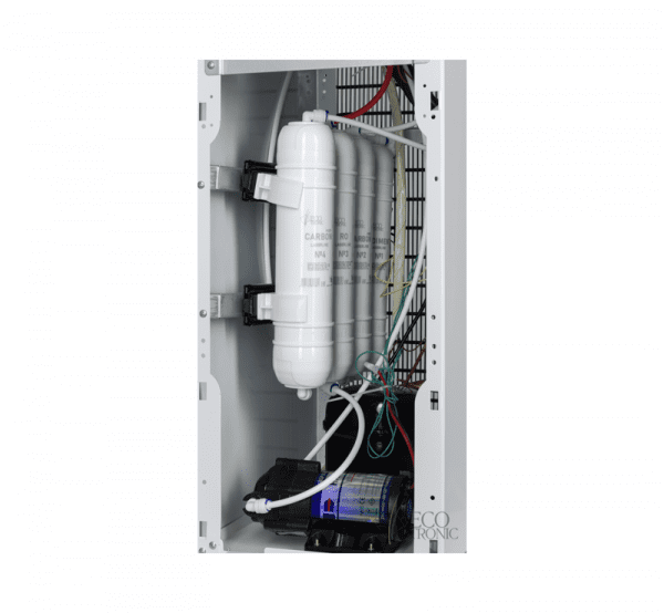 Пурифайер Ecotronic L8-R4LM UV white-black — изображение 2