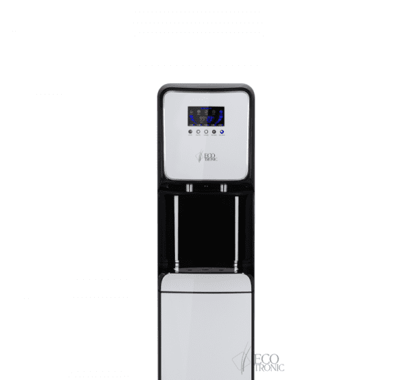 Пурифайер Ecotronic L8-R4LM UV white-black — изображение 7