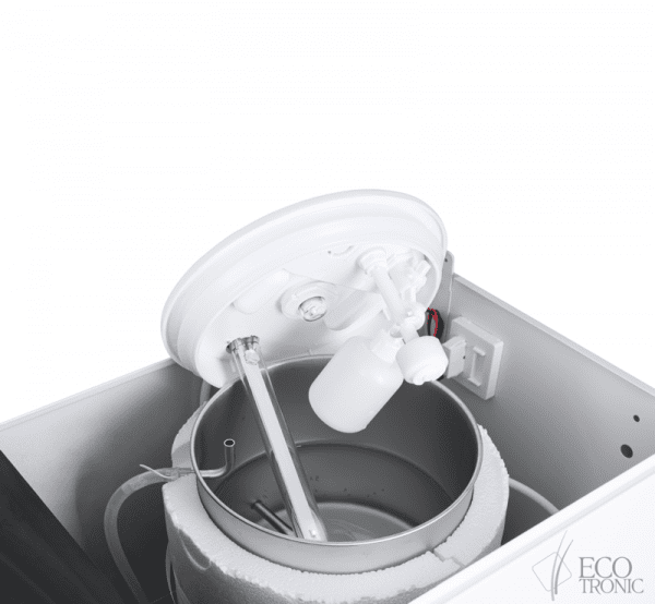 Пурифайер Ecotronic L8-R4LM UV white-black — изображение 19