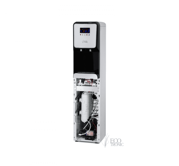 Пурифайер Ecotronic L8-R4LM UV white-black — изображение 14