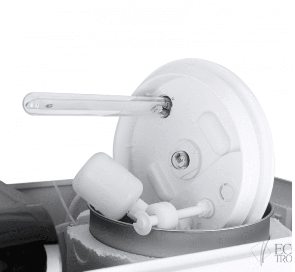 Пурифайер Ecotronic L8-R4LM UV white-black — изображение 15
