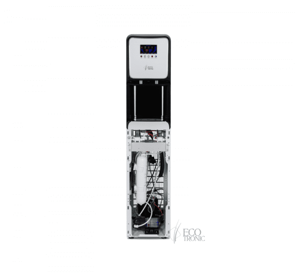Пурифайер Ecotronic L8-R4LM UV white-black — изображение 4
