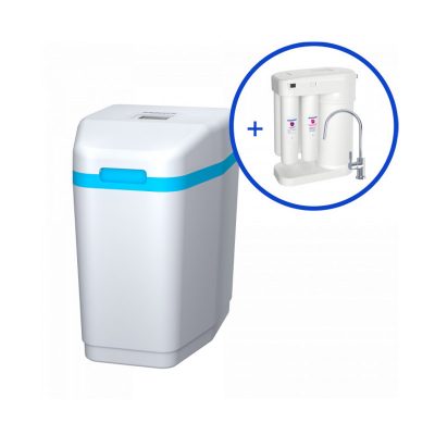 АКВАФОР WS500 P1 + подарок DWM -101S Морион